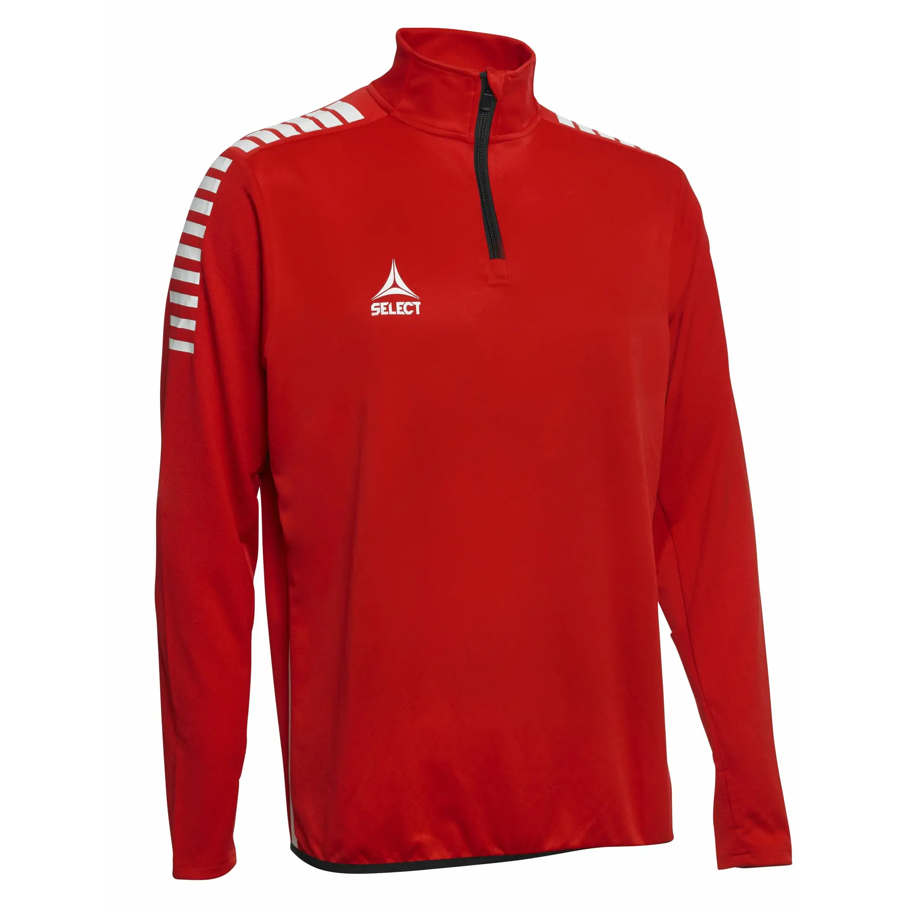Pullover Training Monaco - Rouge - male - Size: XL