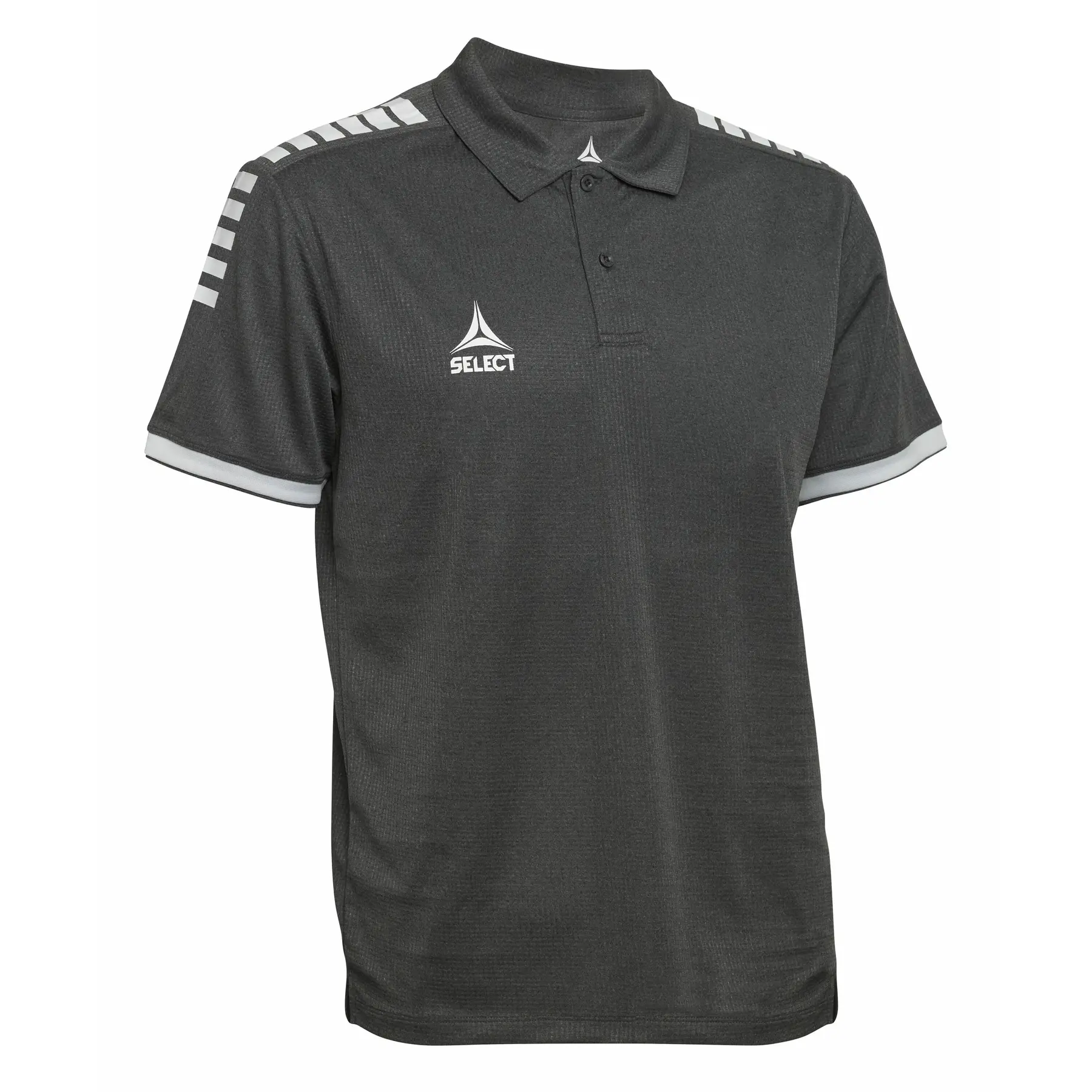 Polo-Shirt Select Technical Monaco