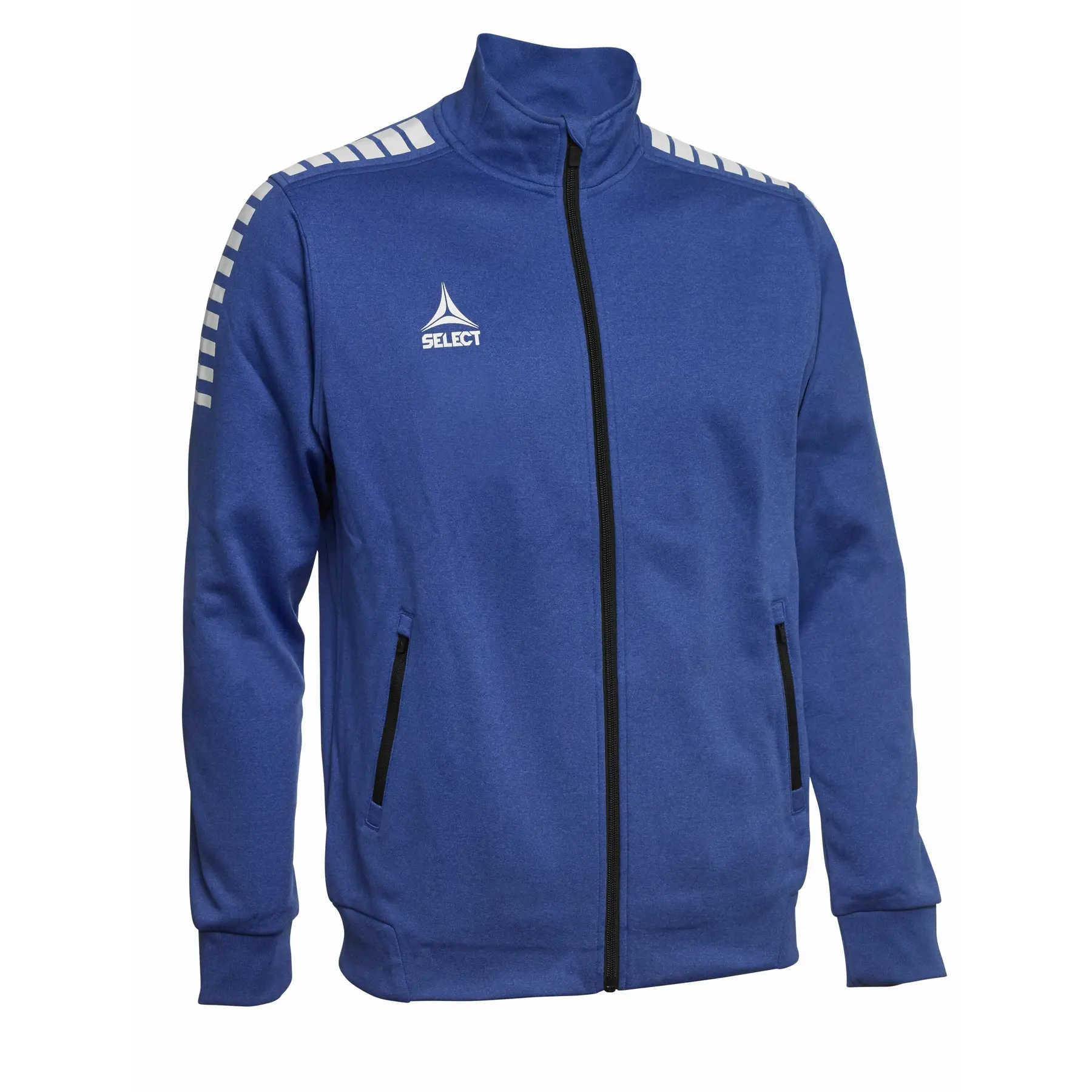 Jacke Monaco - Bleu - male - Size: L