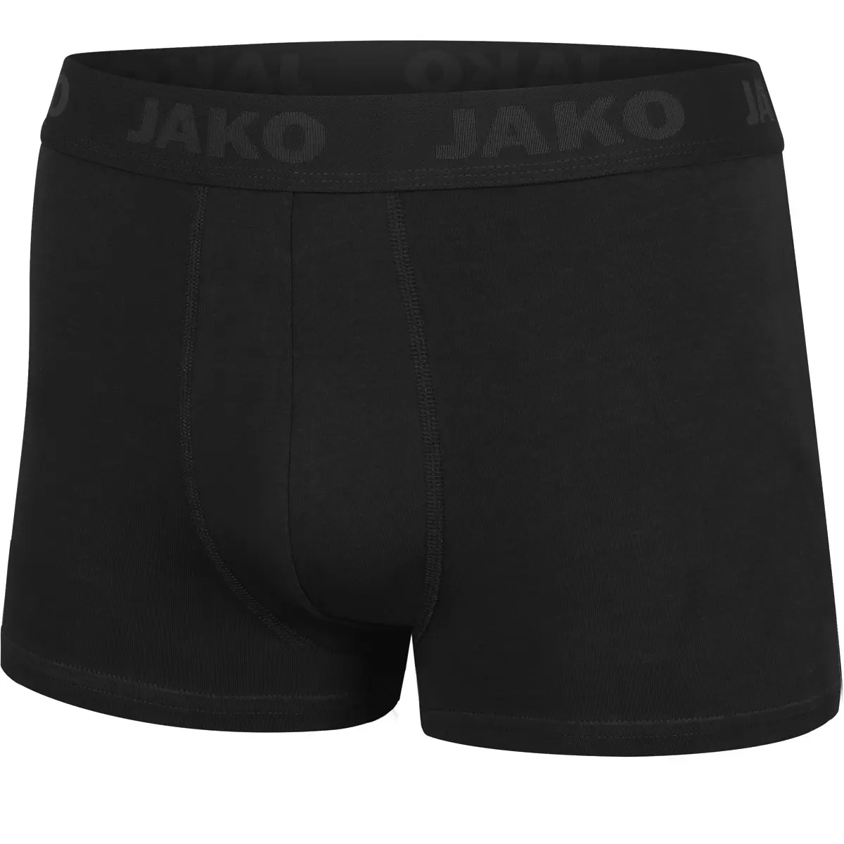 Boxer Premium -2-pack - Noir - male - Size: 2XL