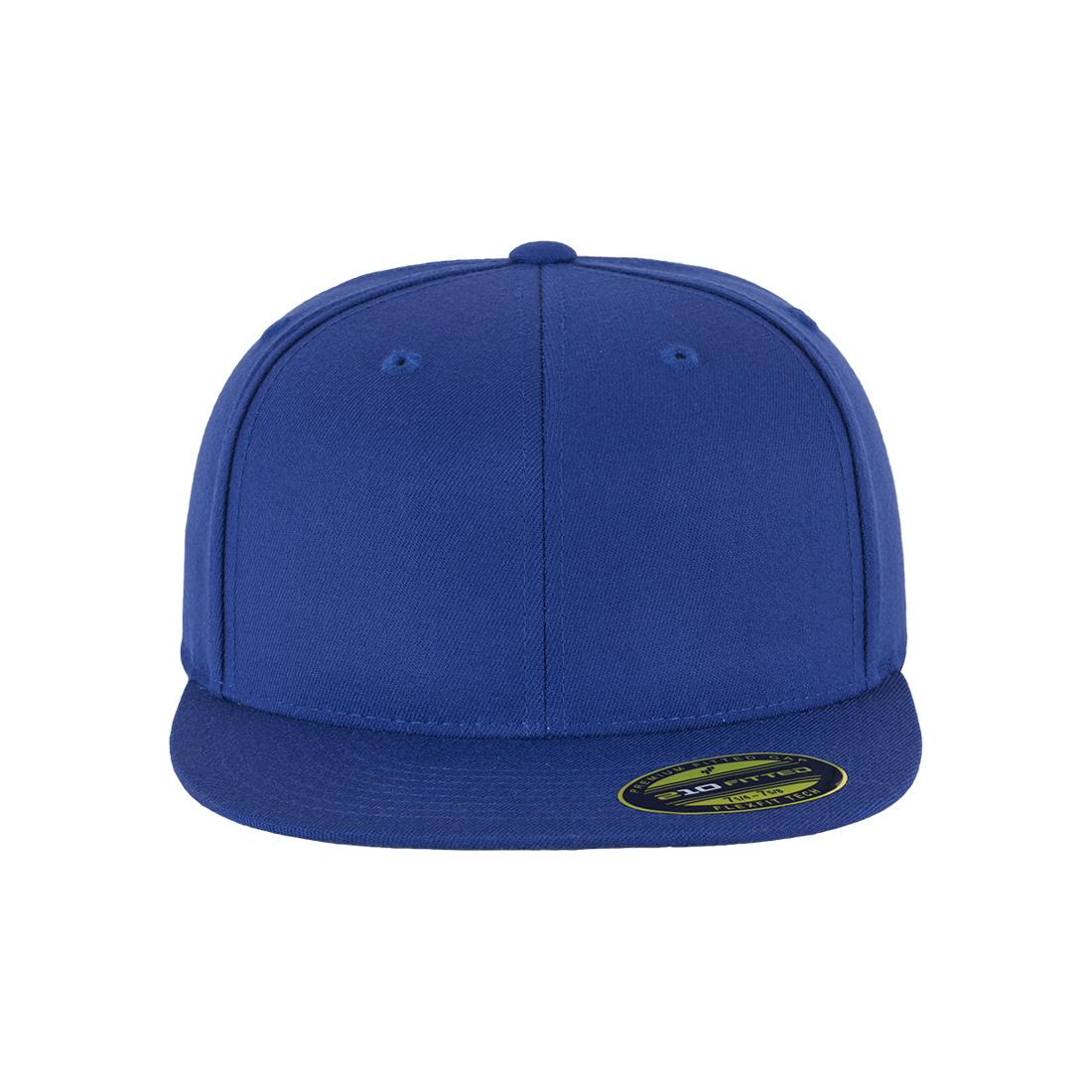 4053838063965 - Premium 210 Fitted Cap 4053838063965 - Premium 210 Fitted Cap