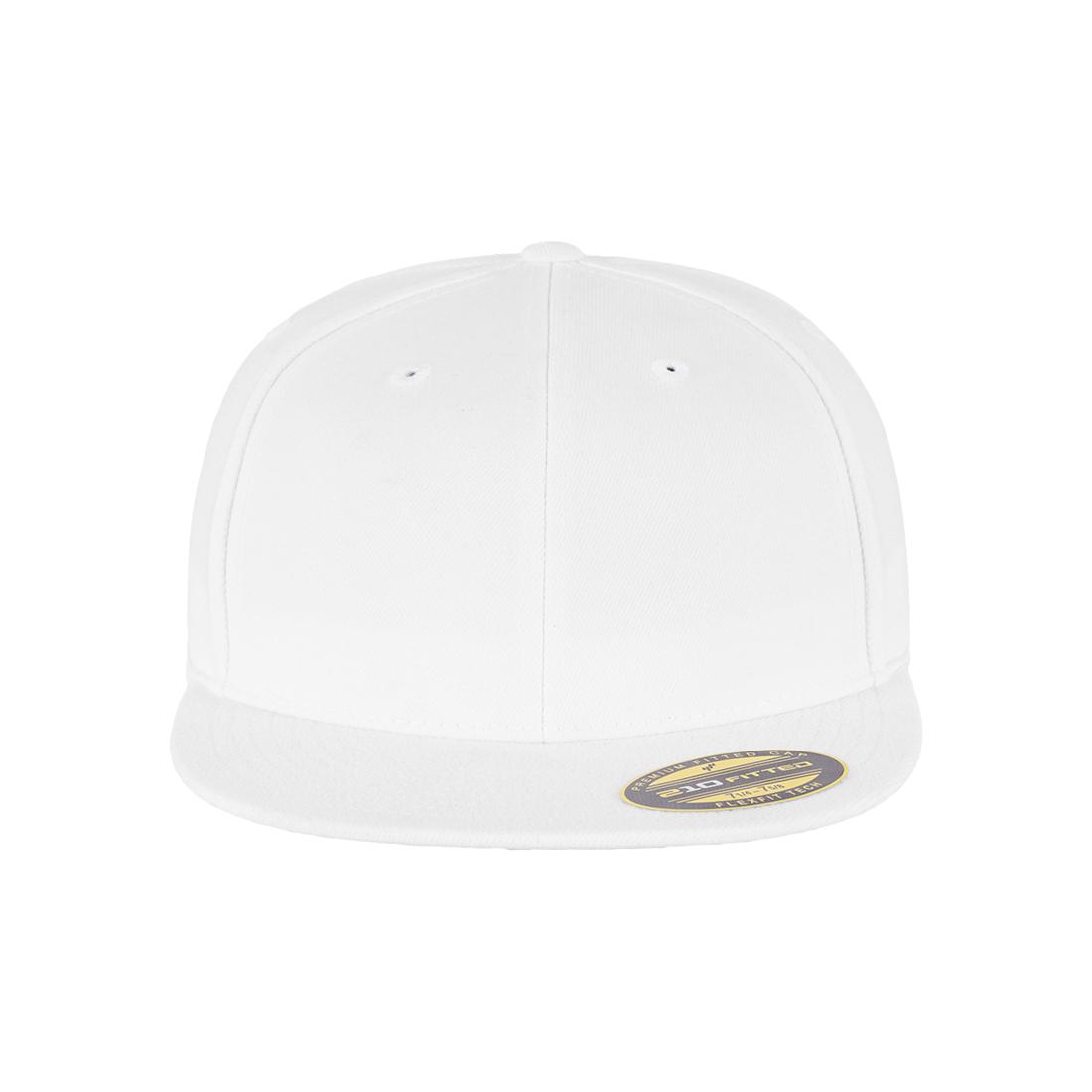 4053838063996 - Pro Baseball On Field Shape Base Caps Gr L XL Herren Weiß