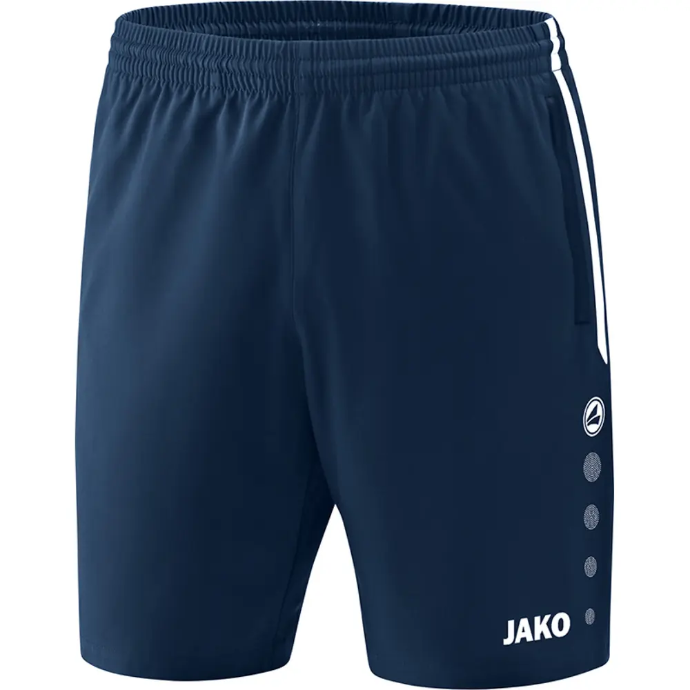 Shorts für Damen Competition 2.0 - Bleu - female - Size: 42/44