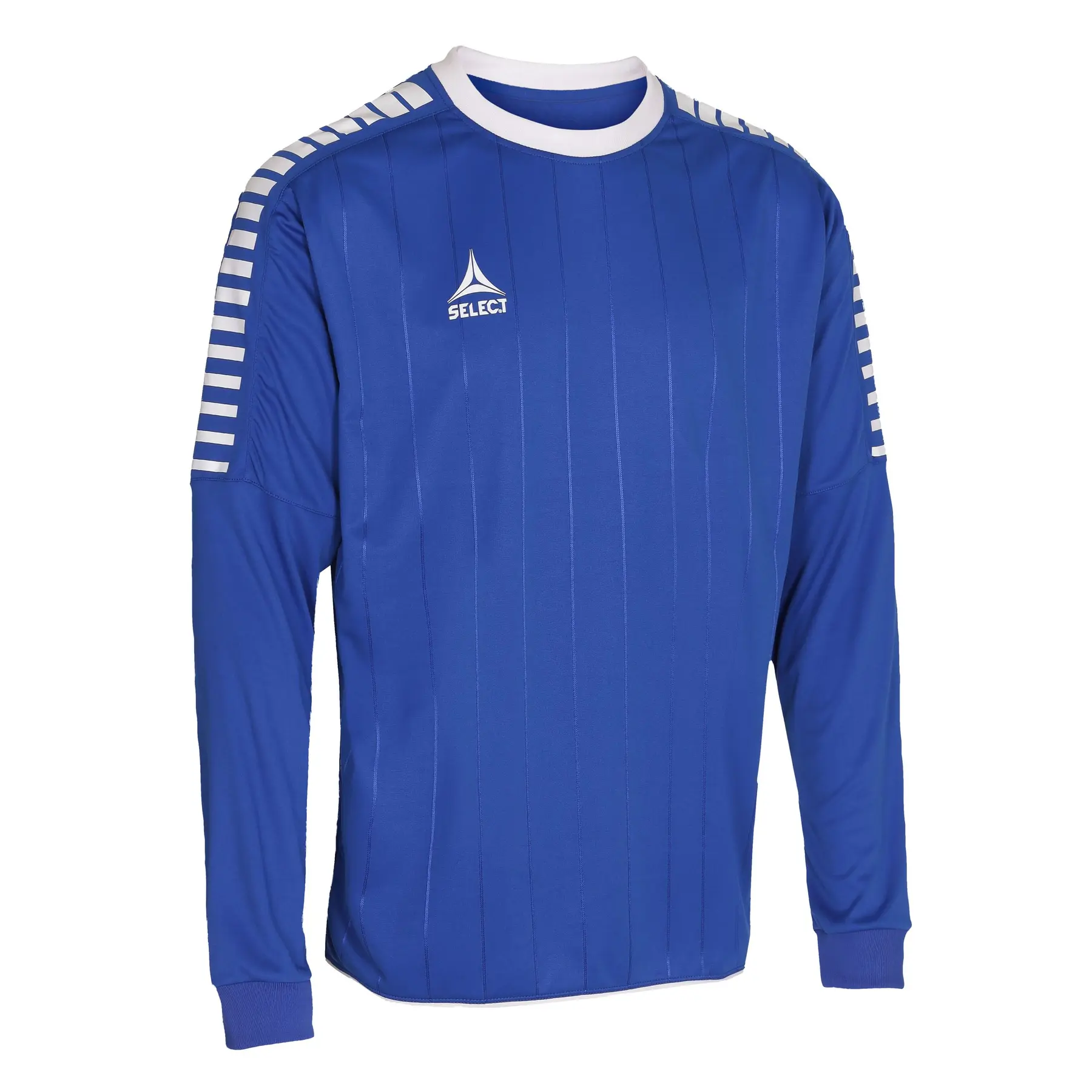 Select Argentinien Langarm-Trikot