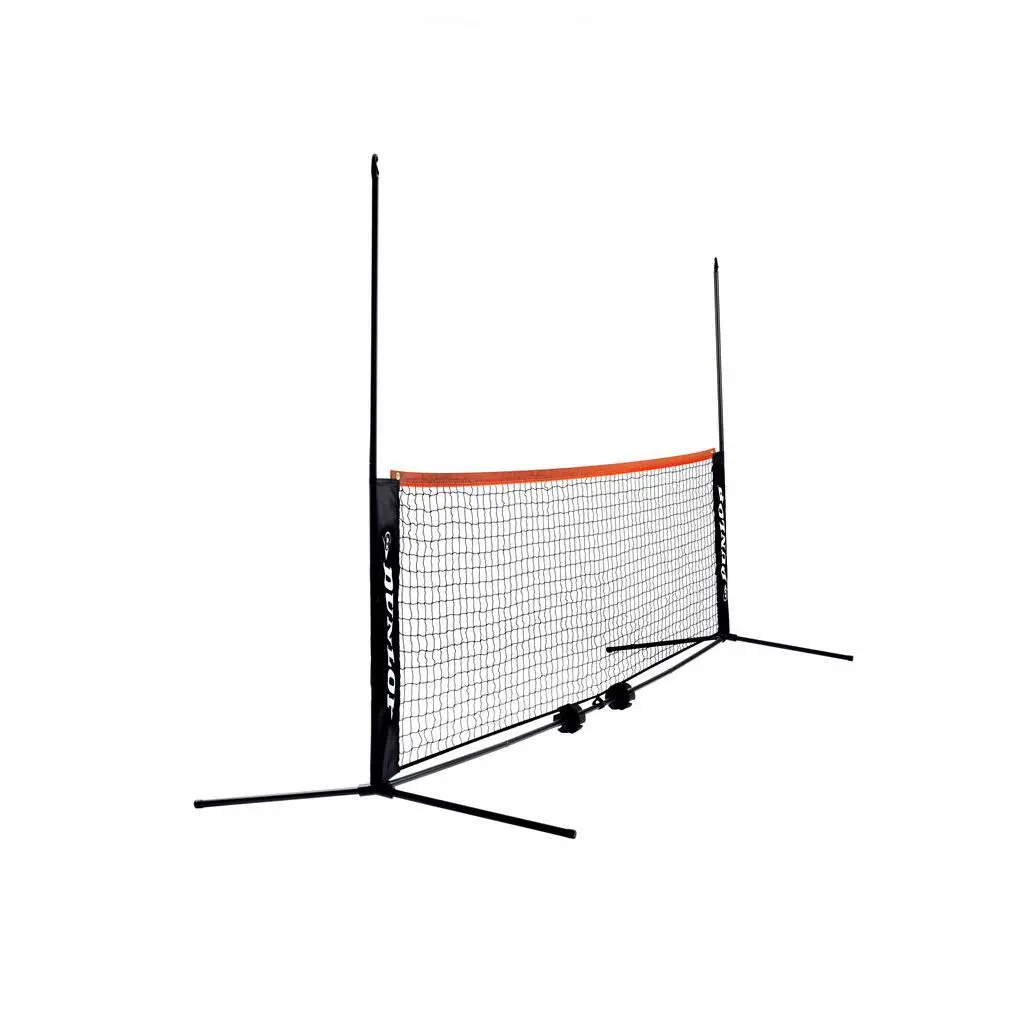 Netz Dunlop mini tennis/badminton