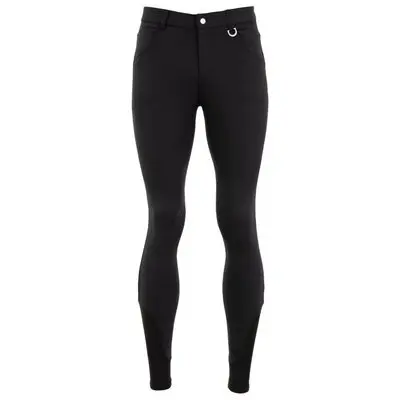 Pantalon équitation full grip BR Equitation Marcus