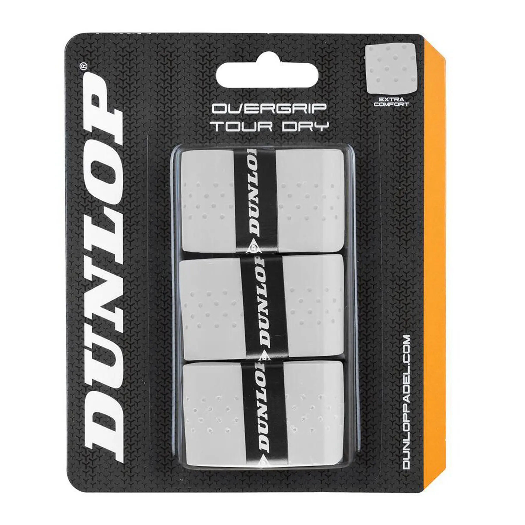 Grip Dunlop pdl tour dry