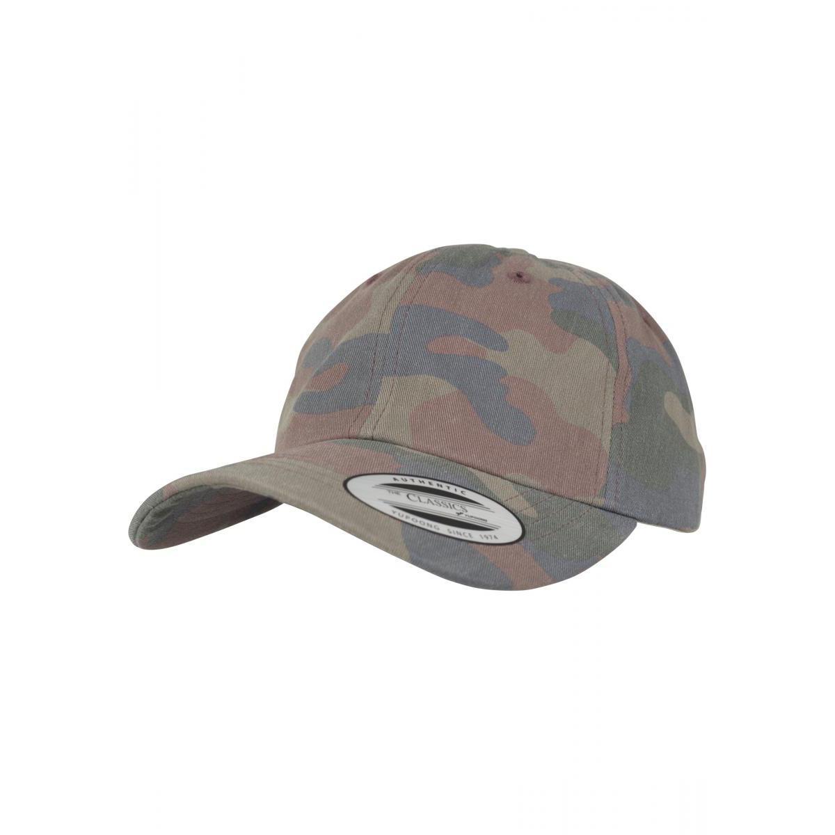 4053838248676 - Kappe low profile cotton