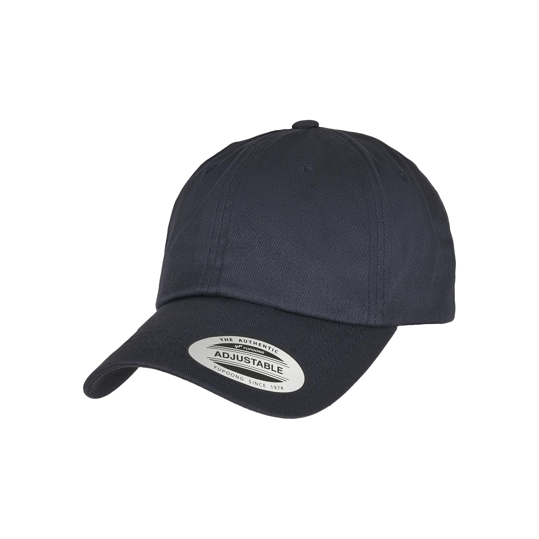 4053838852866 - Kappe low profile organic cotton 4053838852866 - Kappe low profile organic cotton