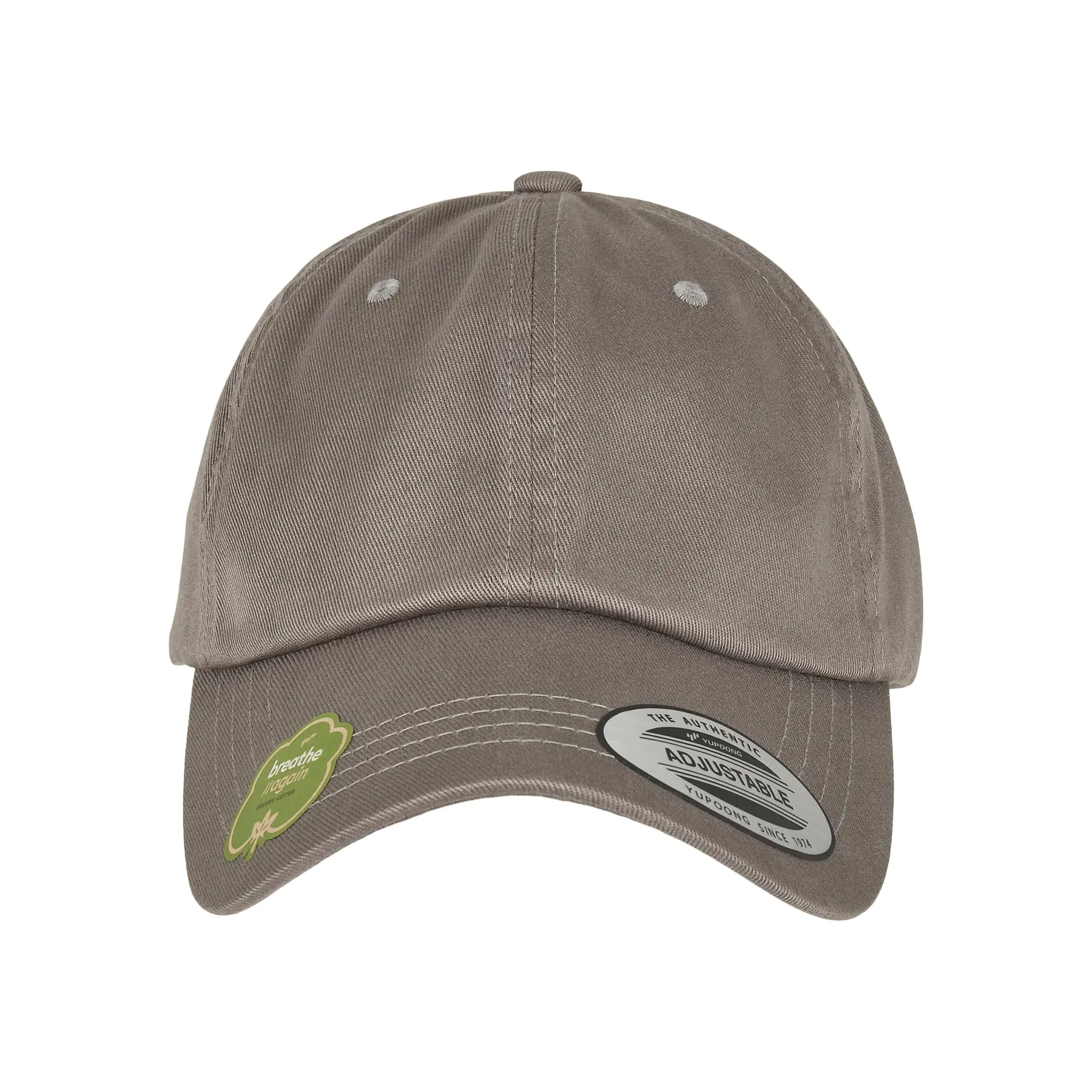 Kappe Flexfit Low Profile Organic Cotton