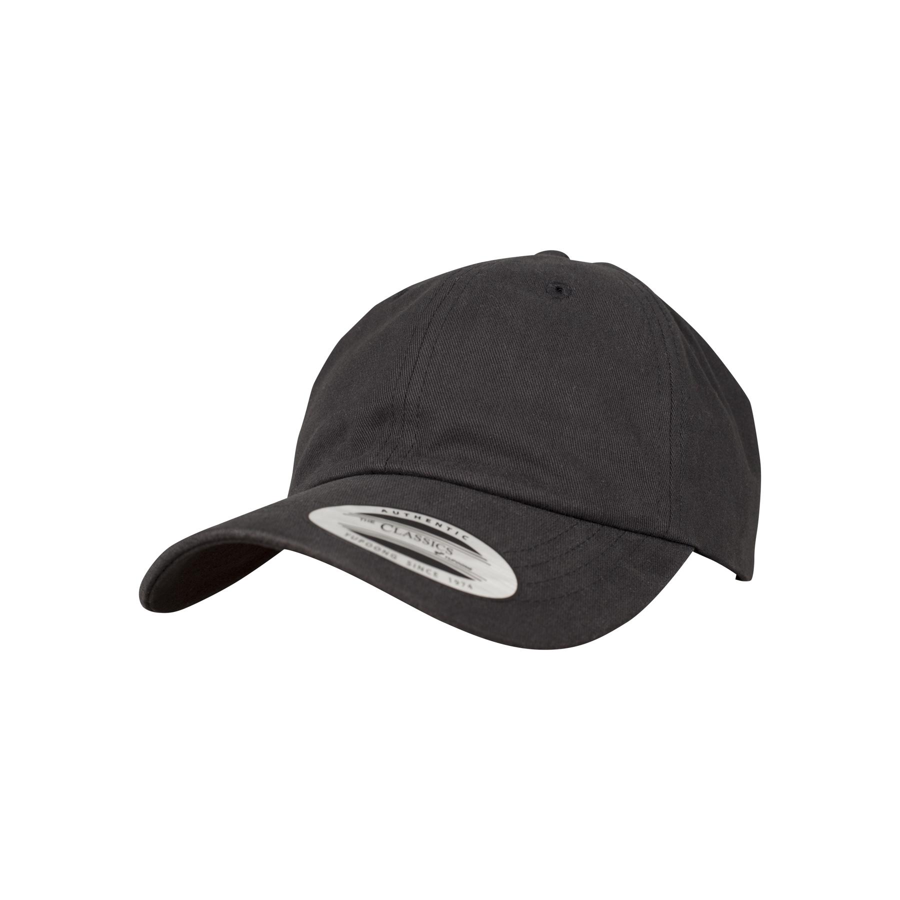 4053838194546 - Kappe pead aus Baumwolle twill dad 4053838194546 - Kappe pead aus Baumwolle twill dad