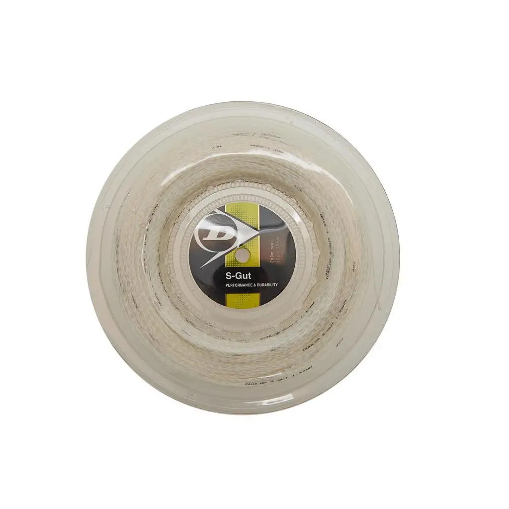 Seil Dunlop gut