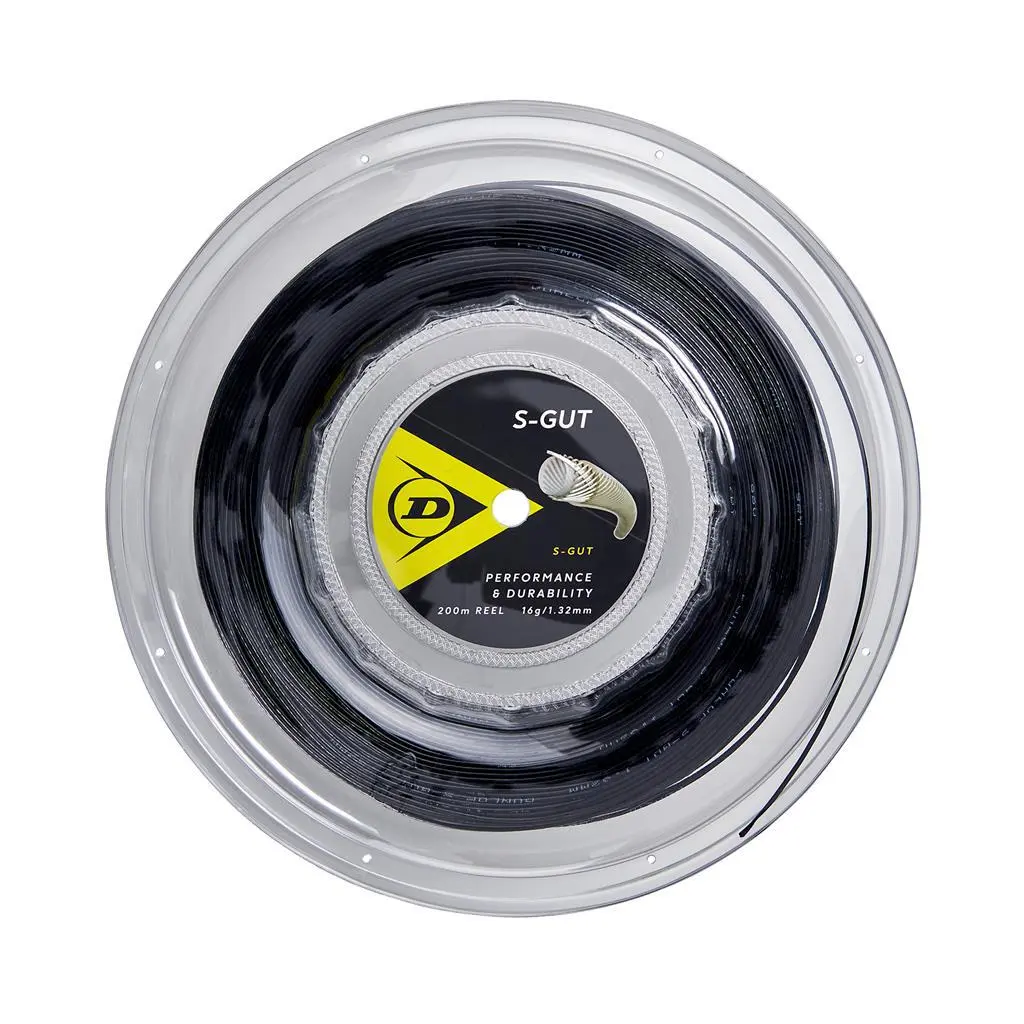 Seil Dunlop gut