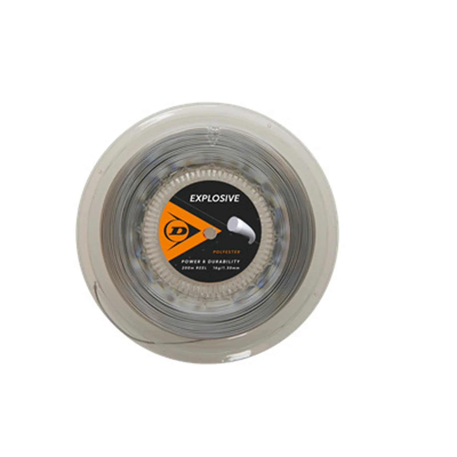 Seil Dunlop explosive
