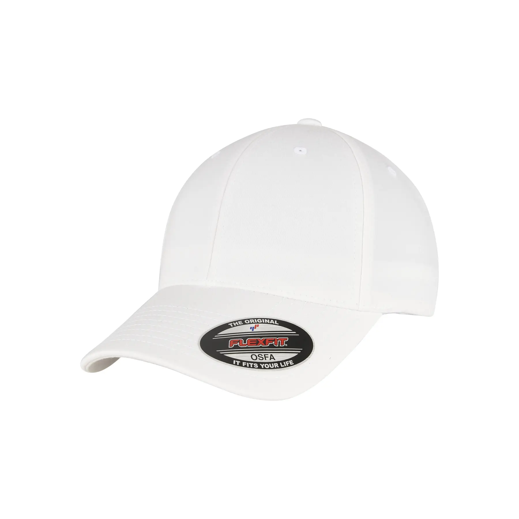 Cappellino  alpha shape