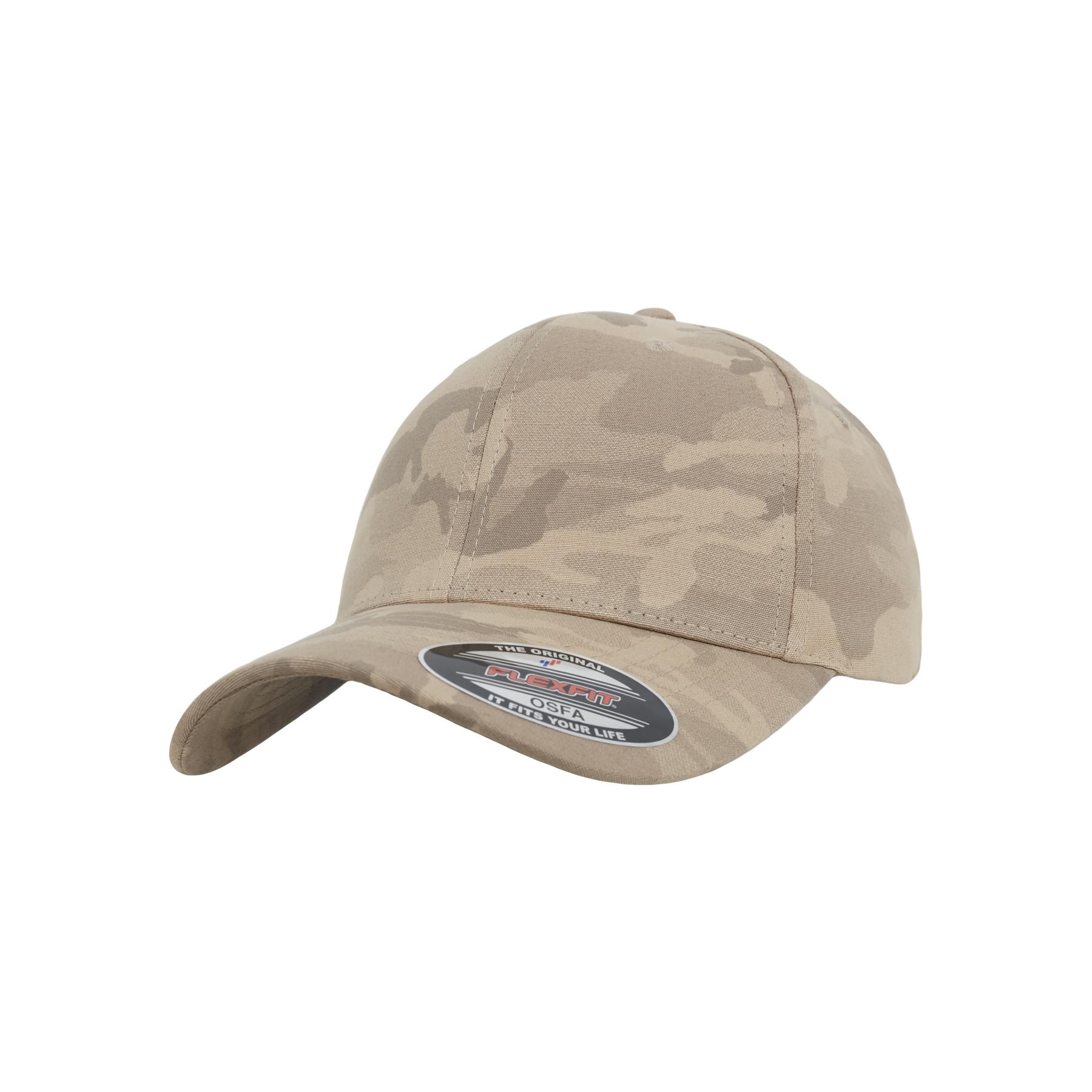 4053838371060 - Light Camo Cap