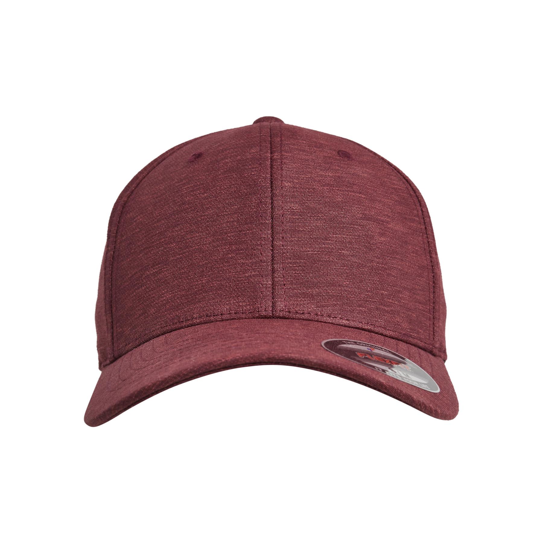 4053838371176 - Natural Melange Cap