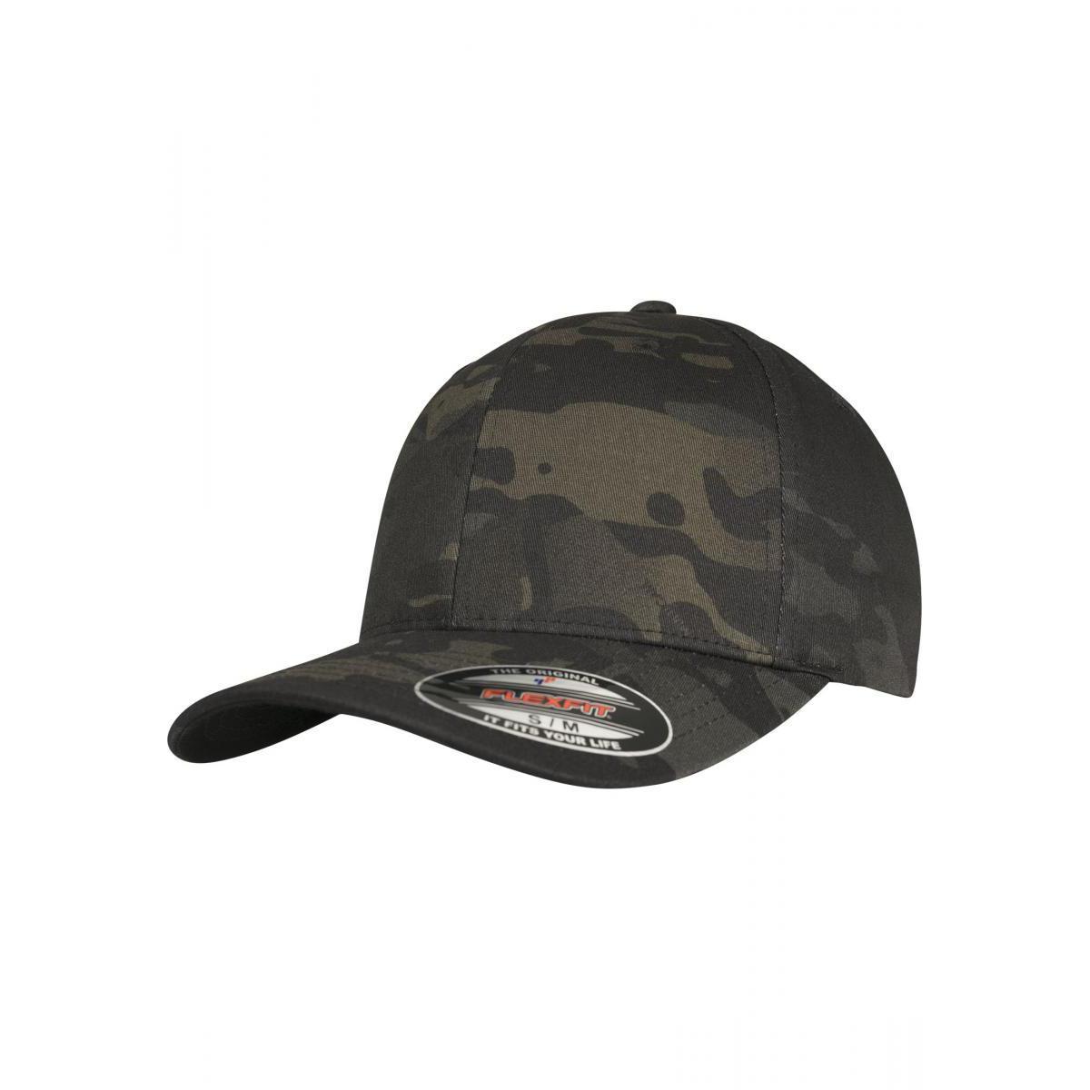 4053838586501 - Kappe Urban Classic multicam
