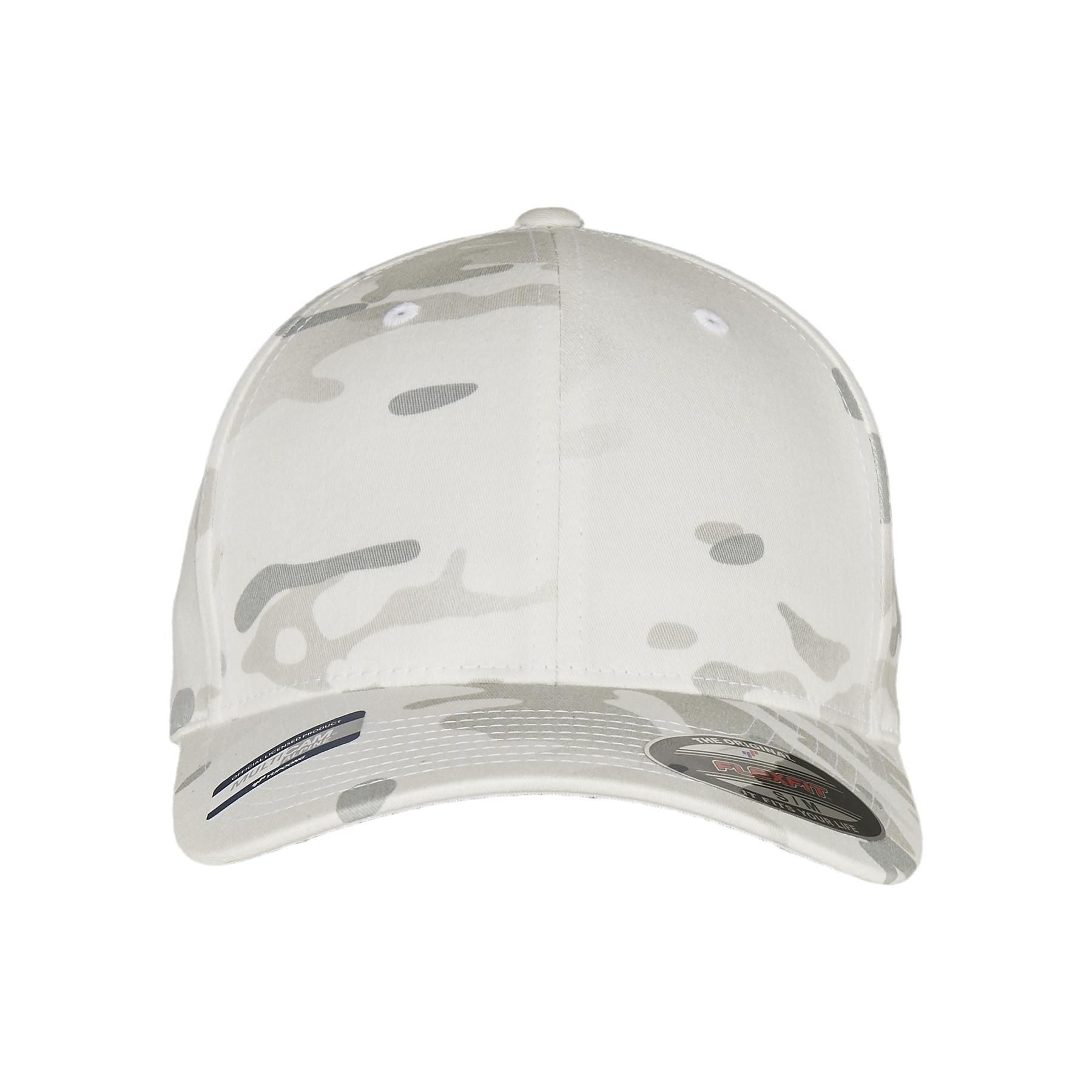 4053838586488 - Kappe Urban Classic multicam