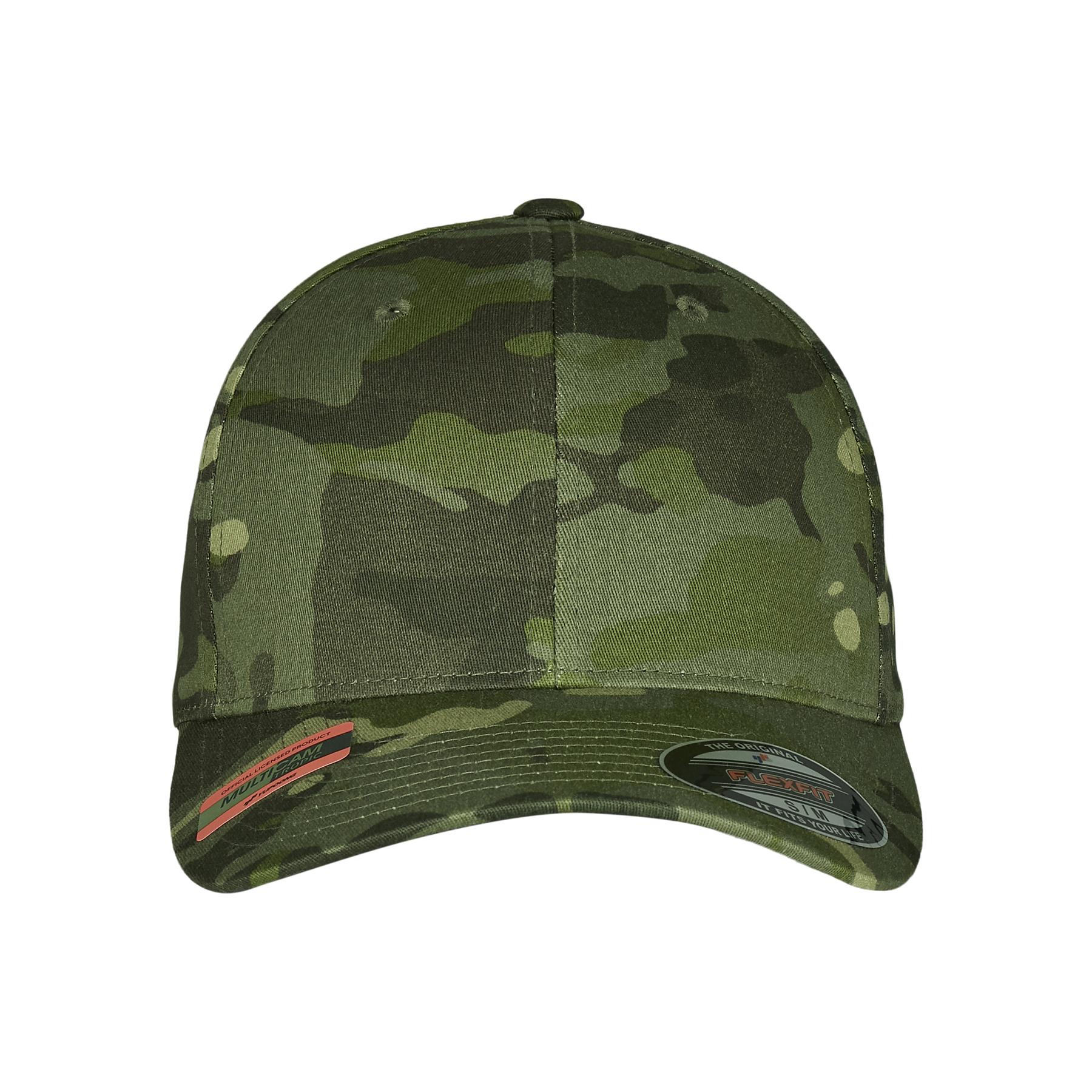 4053838586518 - Urban Classic multicam Kappe