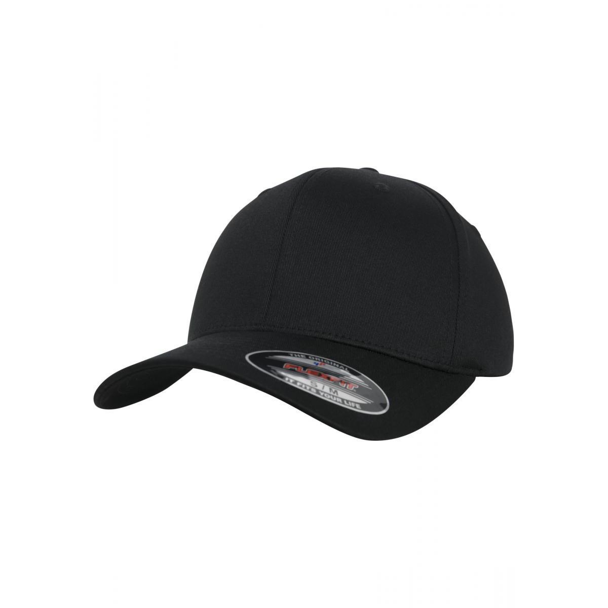 4053838322789 - Organic Cotton Cap Cap schwarz 4053838322789 - Organic Cotton Cap Cap schwarz