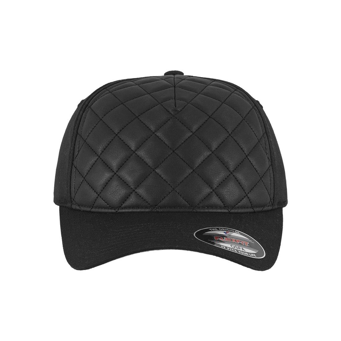 4053838081488 - Diamond Quilted Cap 4053838081488 - Diamond Quilted Cap