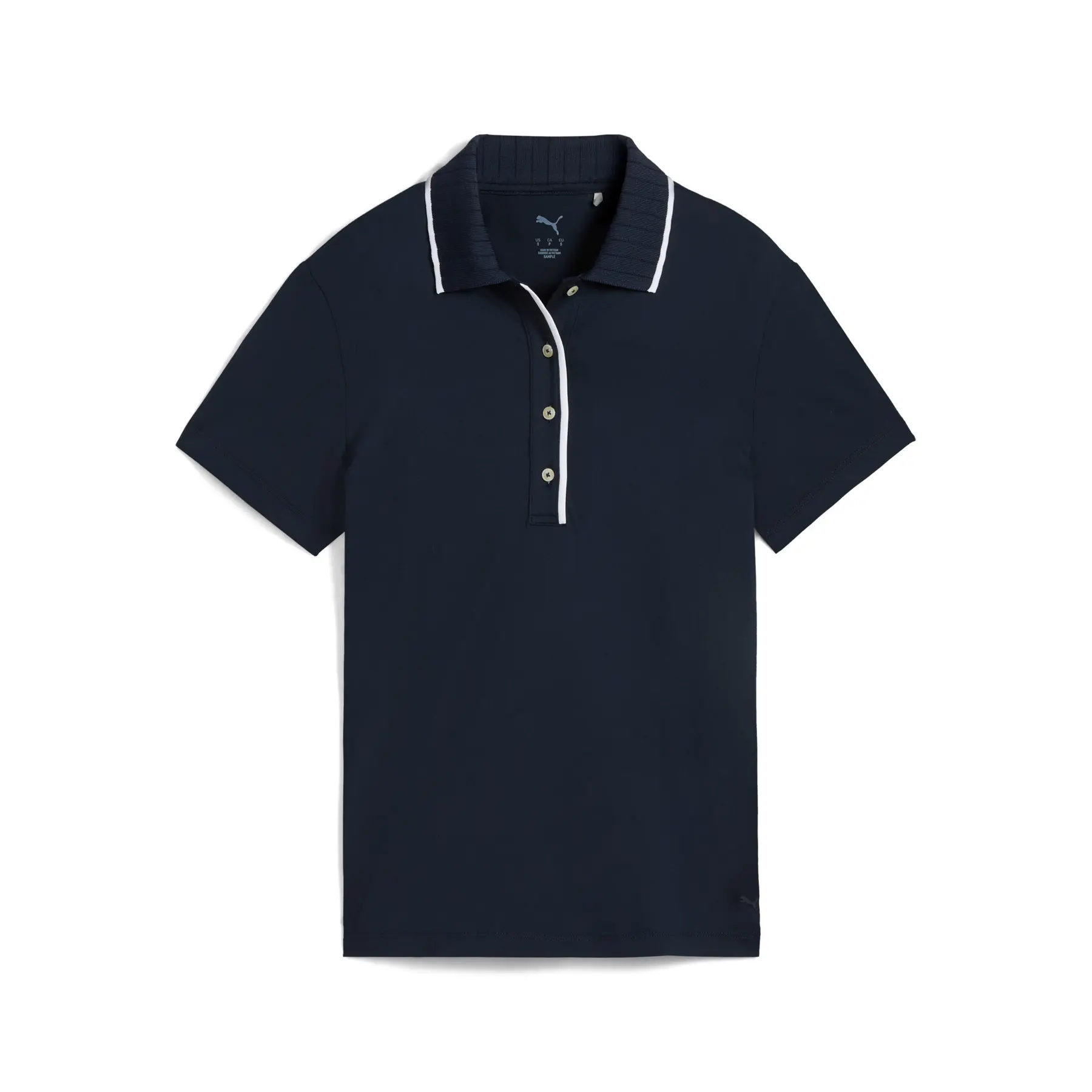 Polo-Überbrückungen Damen Puma Cloudspun
