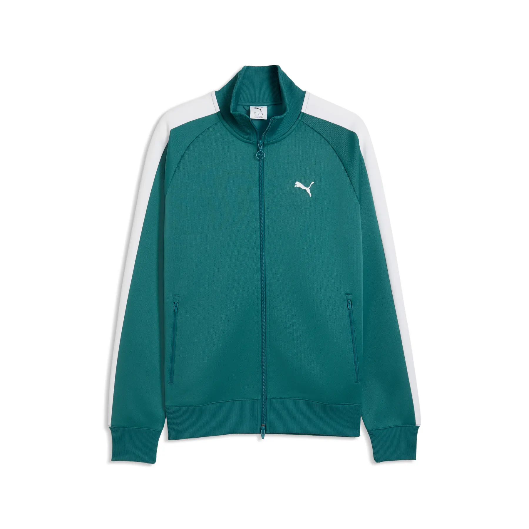 Puma Men's Vert Tracksuit Jacket T7 Always On