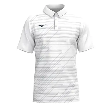 Polo-Shirt Mizuno Team Chiba