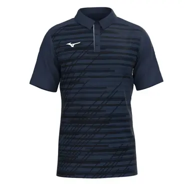 Polo-Shirt Mizuno Team Chiba