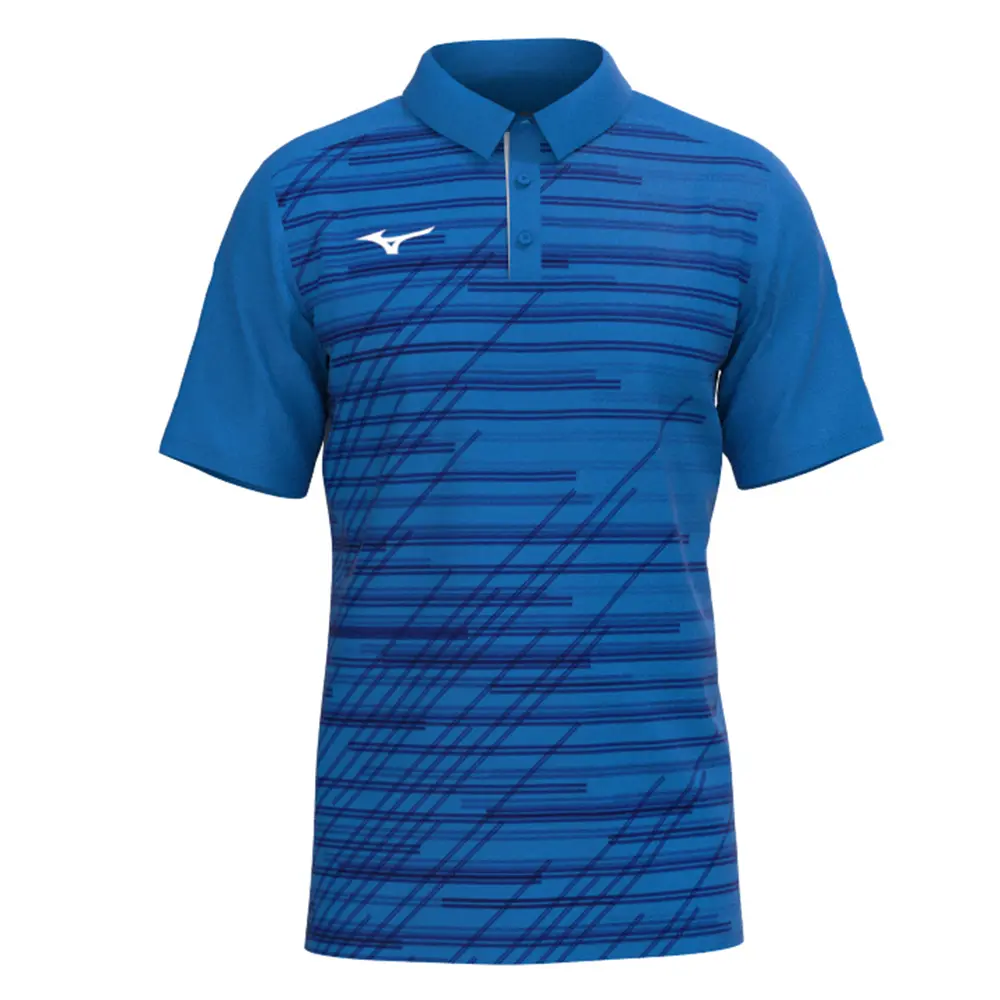 Polo-Shirt Mizuno Team Chiba