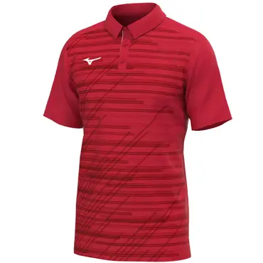 Polo-Shirt Mizuno Team Chiba