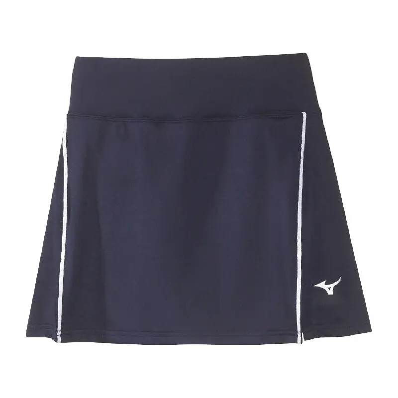 Girl's skirt-short Mizuno Hex Rect Pro