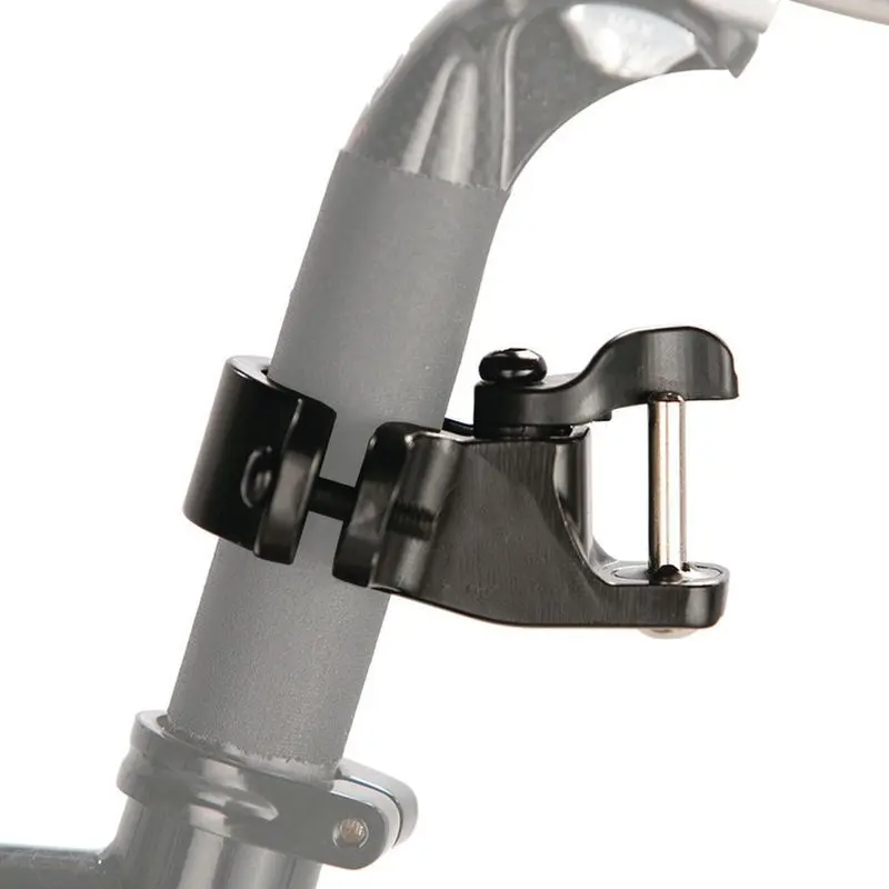 Sattelstützeneinsatz Burley travoy