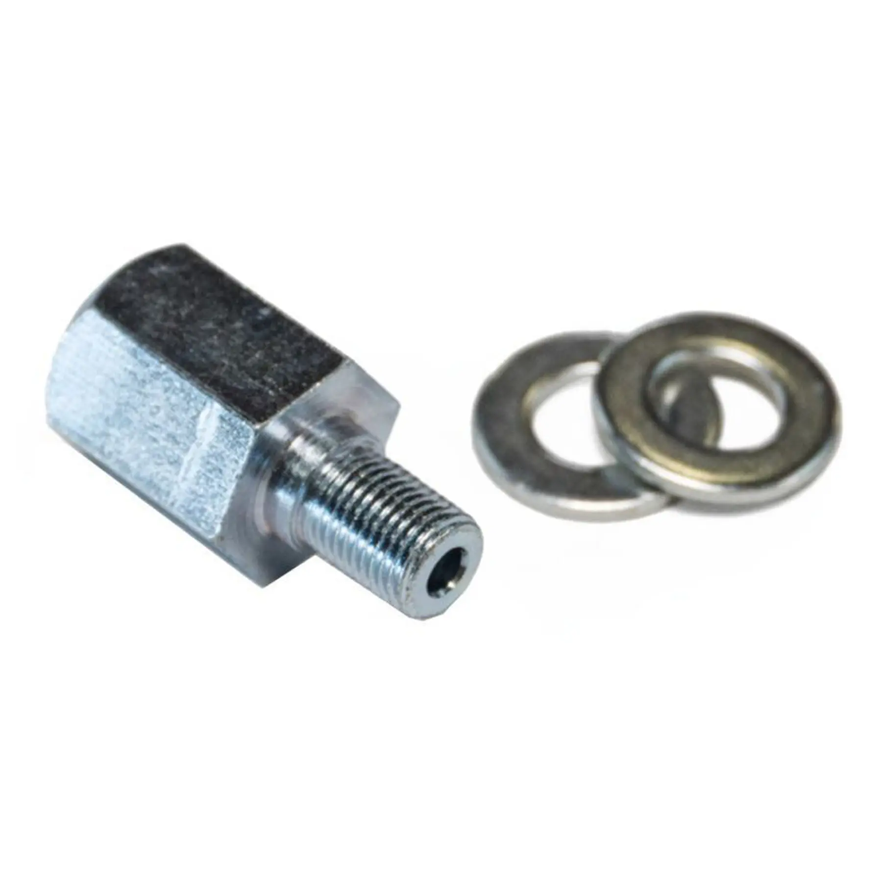 Image of Adapter für Anhängerkupplungen Achse Burley M10 x 1