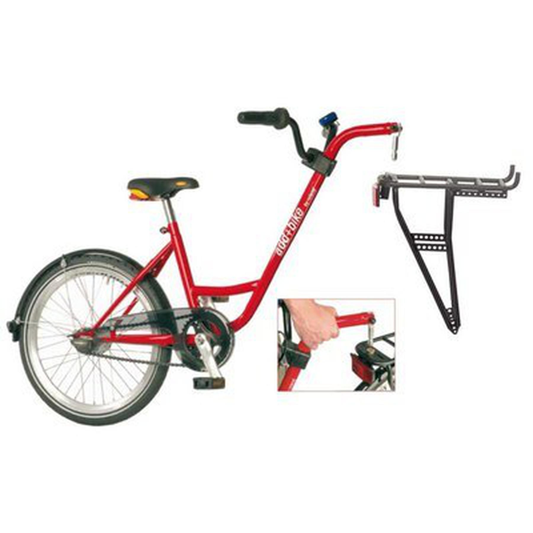 Roland Add+ 20´´ Fahrradanhänger