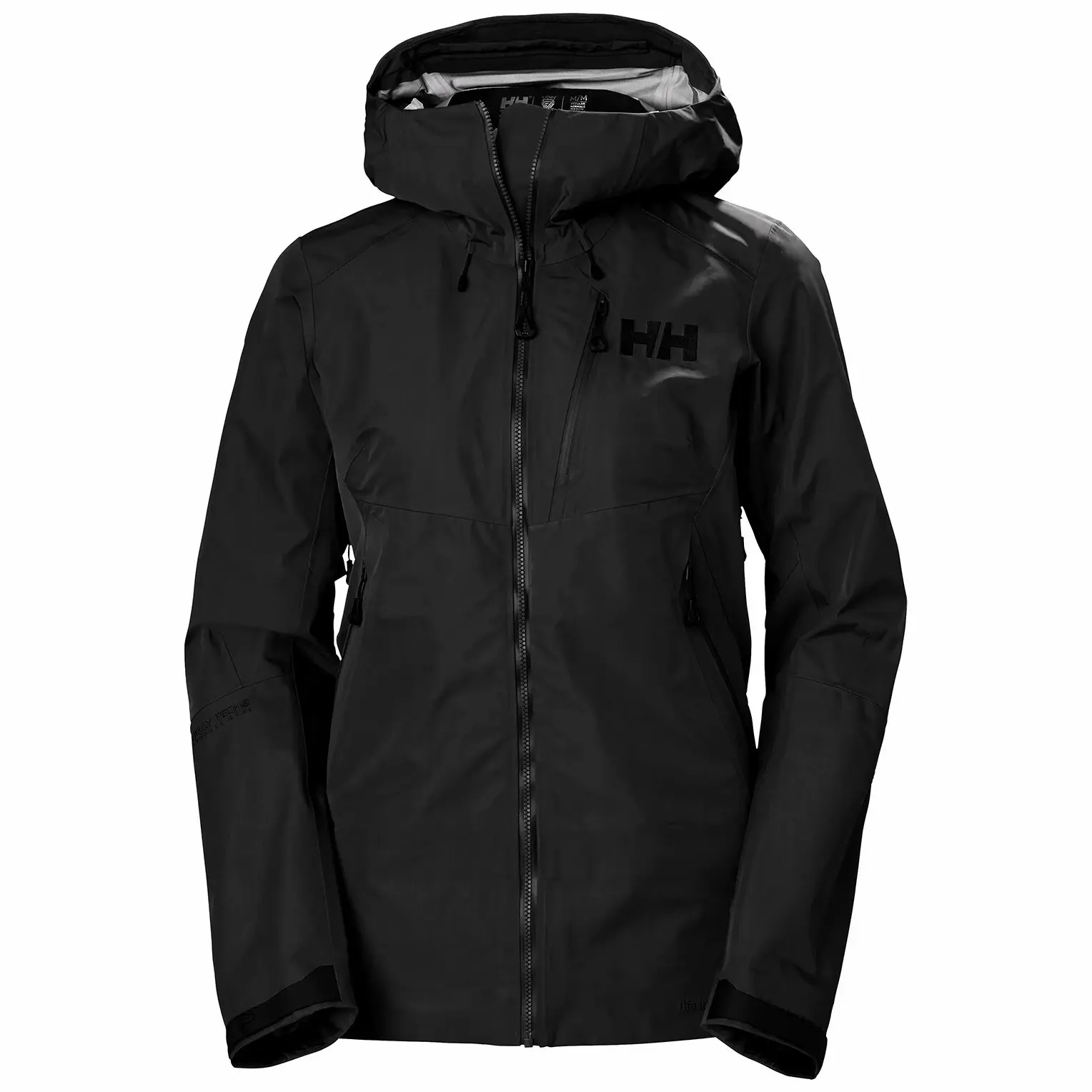 Veste+femme+Helly+Hansen+odin+mount+infinity+3l+shell