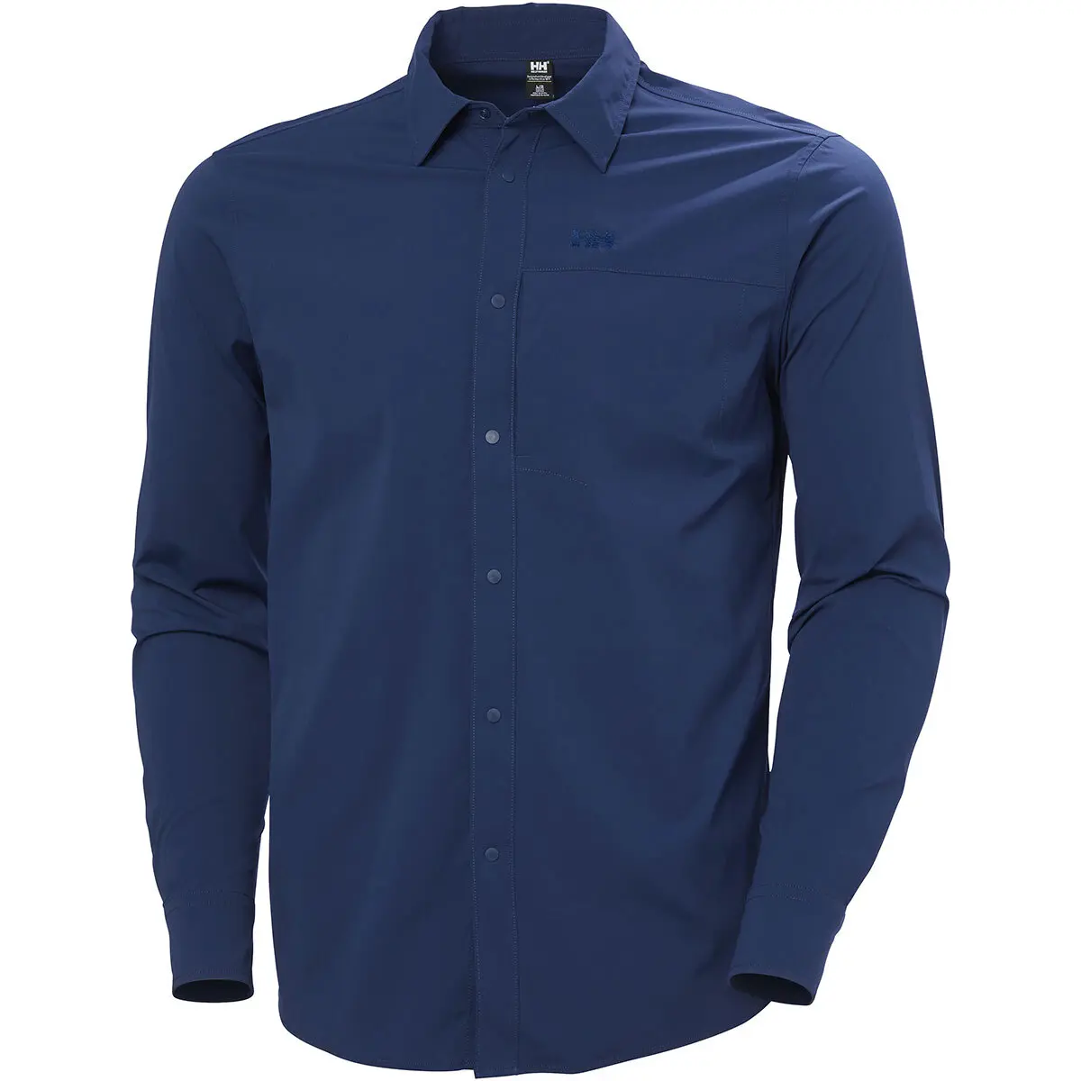 7040058425441 - Langarmshirt Tofino Solen