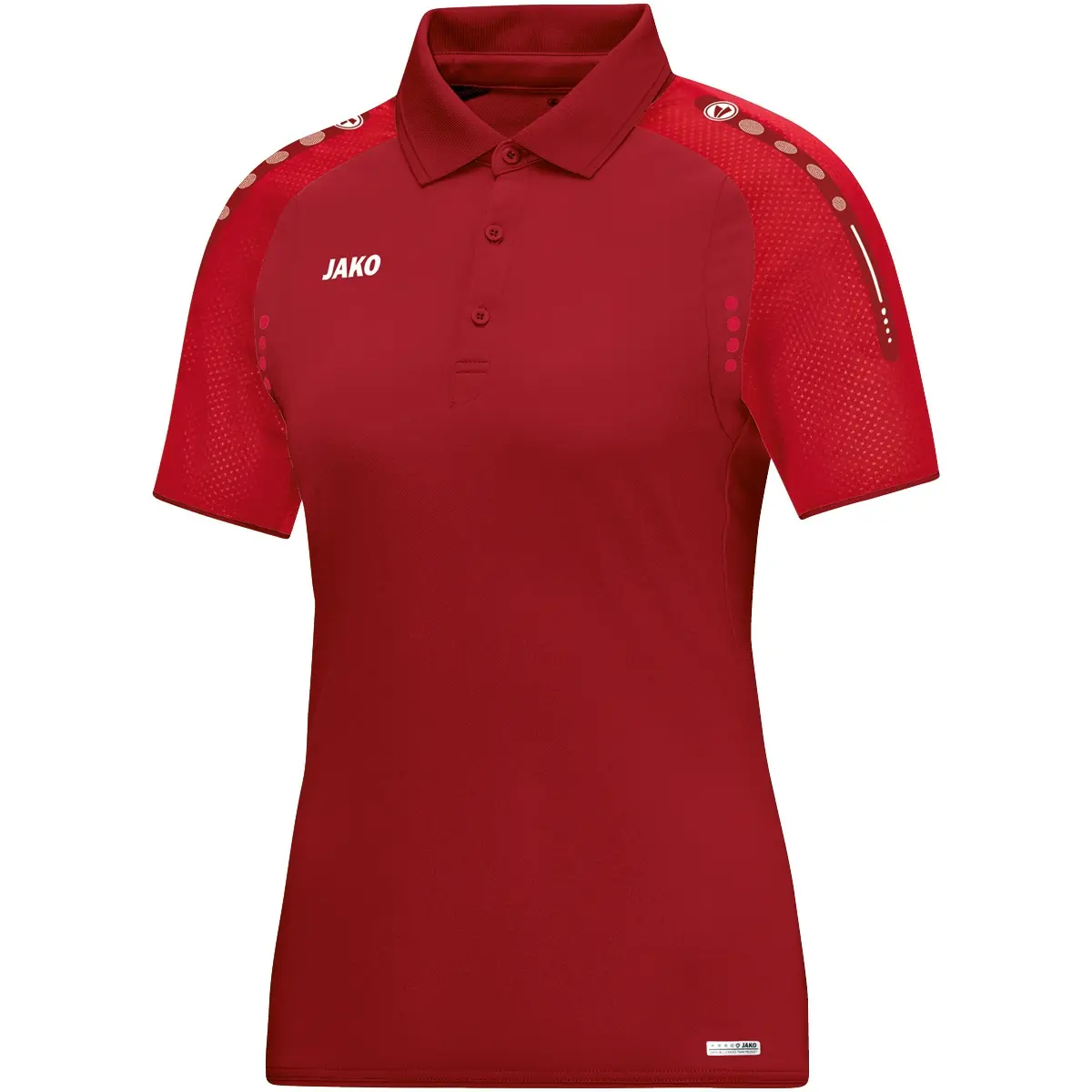 Polo-Shirt Damen Jako Champ