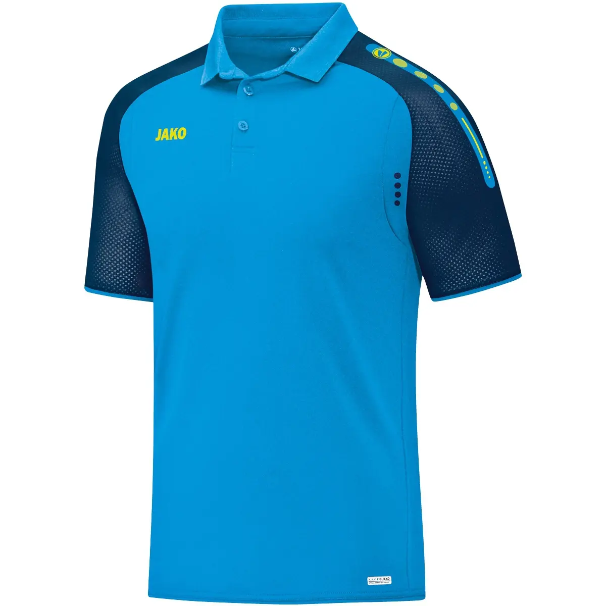 Polo-Shirt Jako Champ