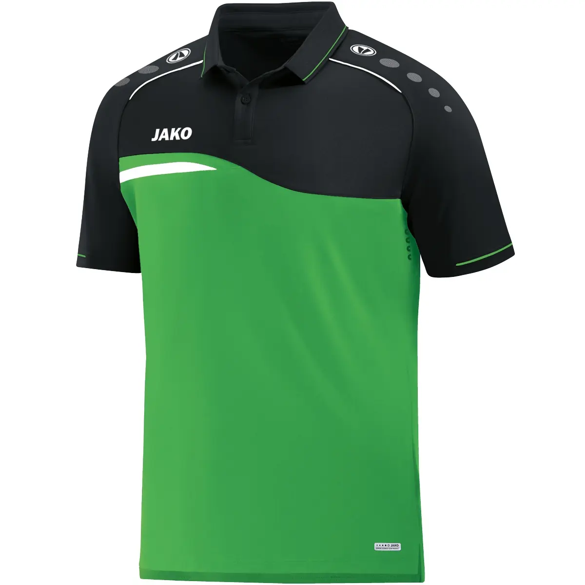 Polo-Shirt Kind Jako Competition 2.0