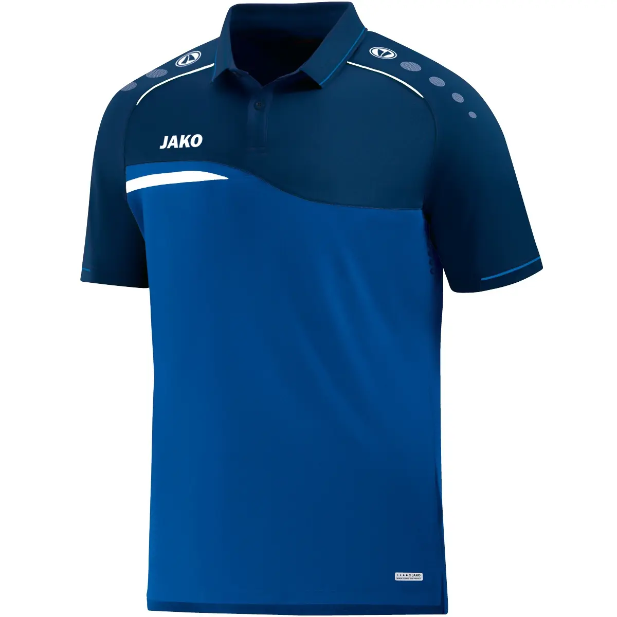 Polo-Shirt Kind Jako Competition 2.0