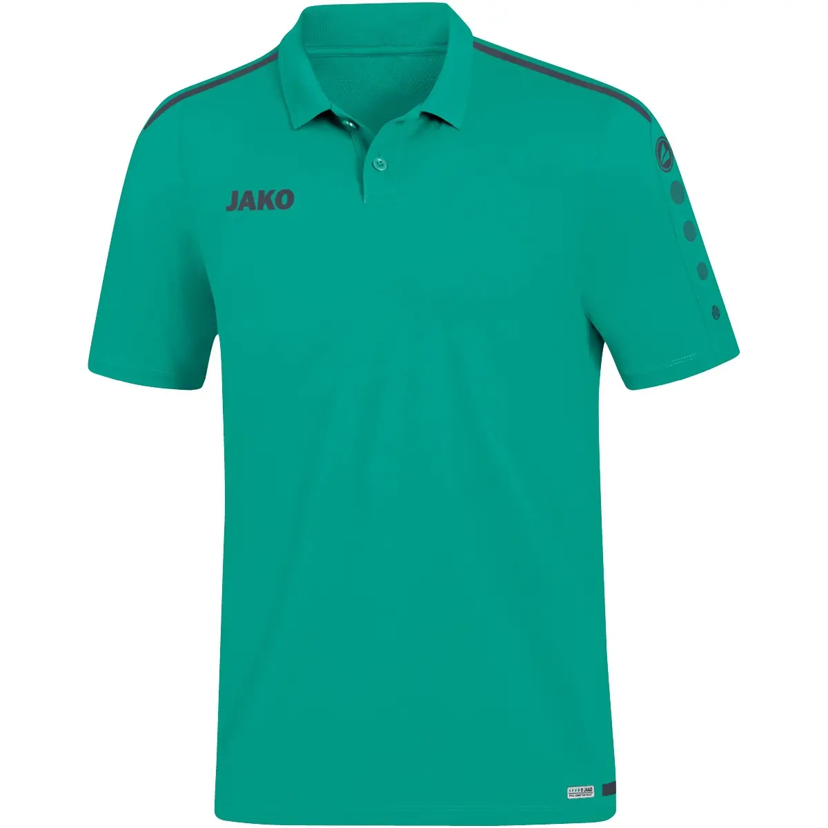 Polo-Shirt Jako Striker 2.0