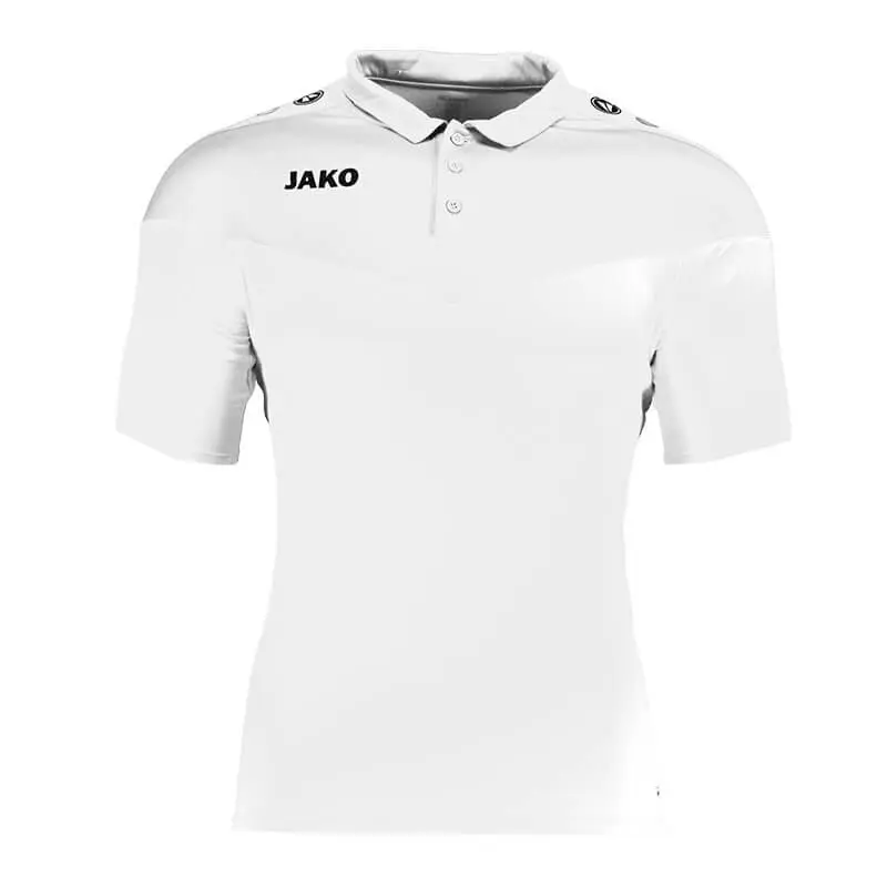 Poloshirt für Frauen Jako Champ 2.0