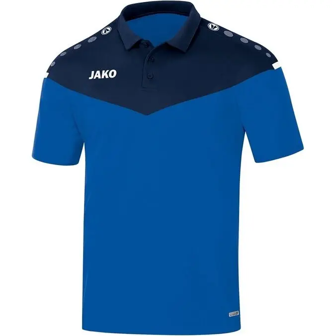 Polo-Shirt Damen Jako Champ 2.0