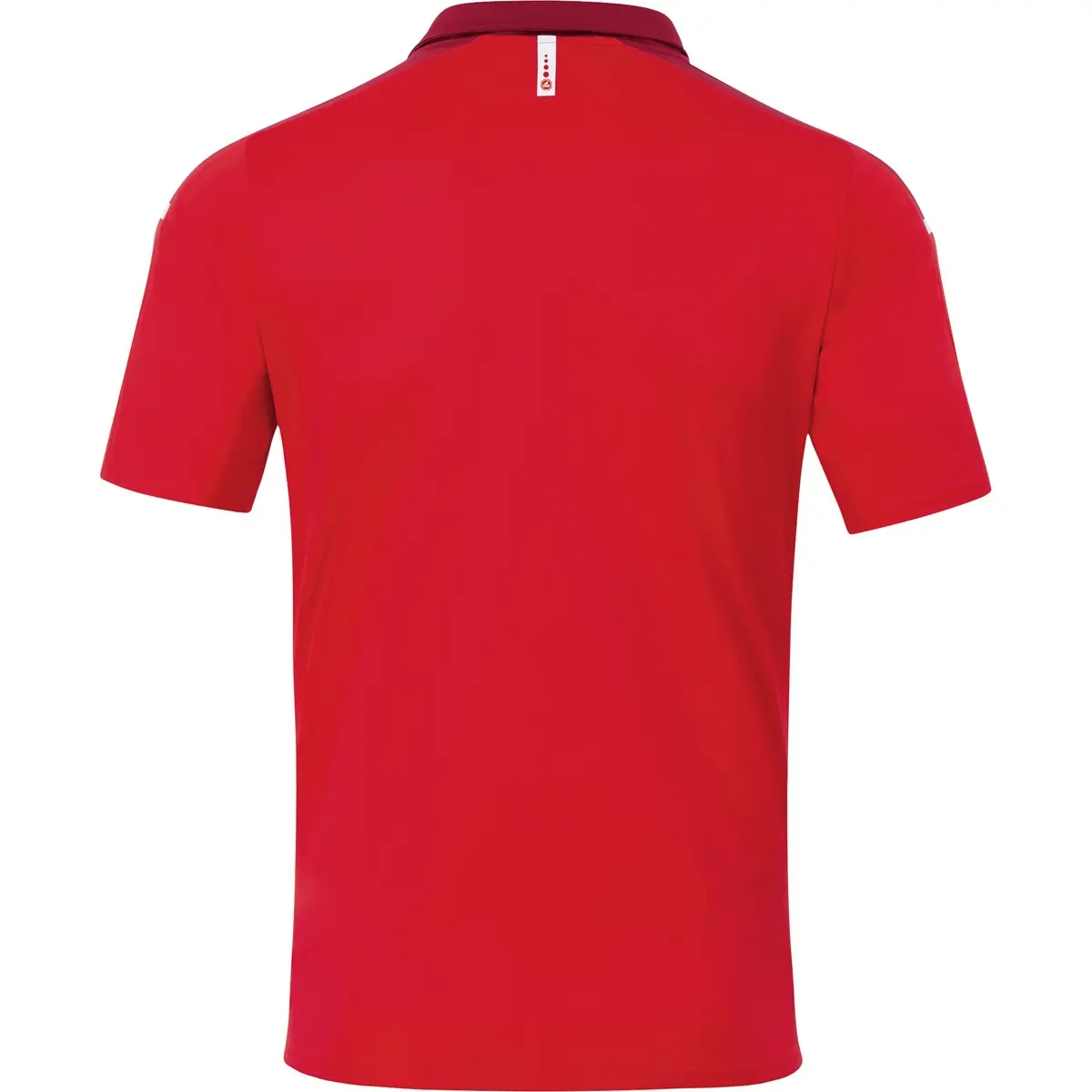 Polo-Shirt Champ 2.0 - Rouge - male - Size: M