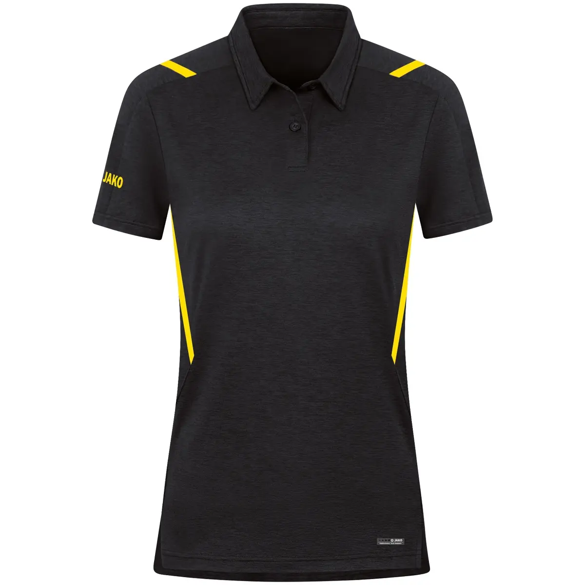 Damen-Poloshirt Jako Challenge