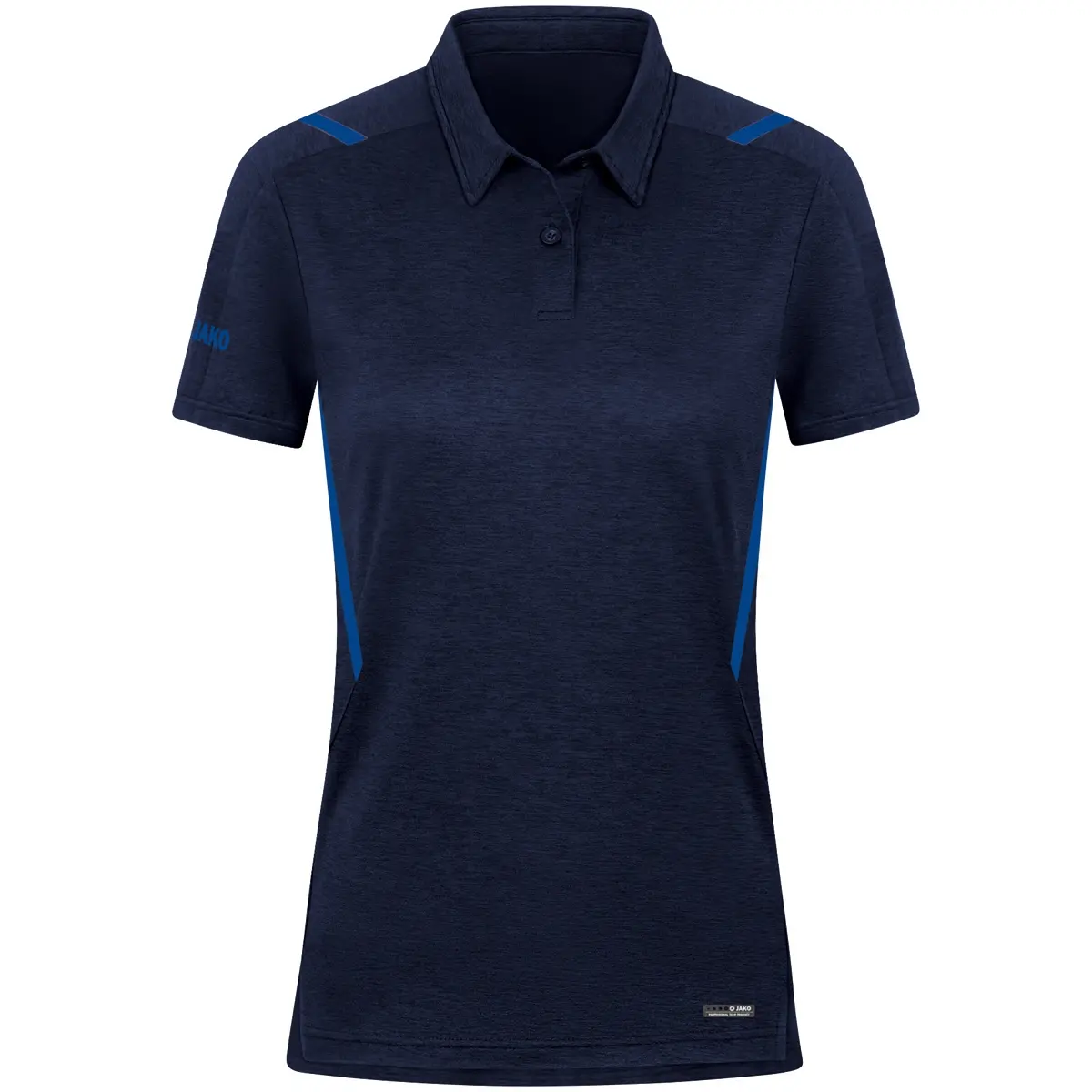 Damen-Poloshirt Jako Challenge