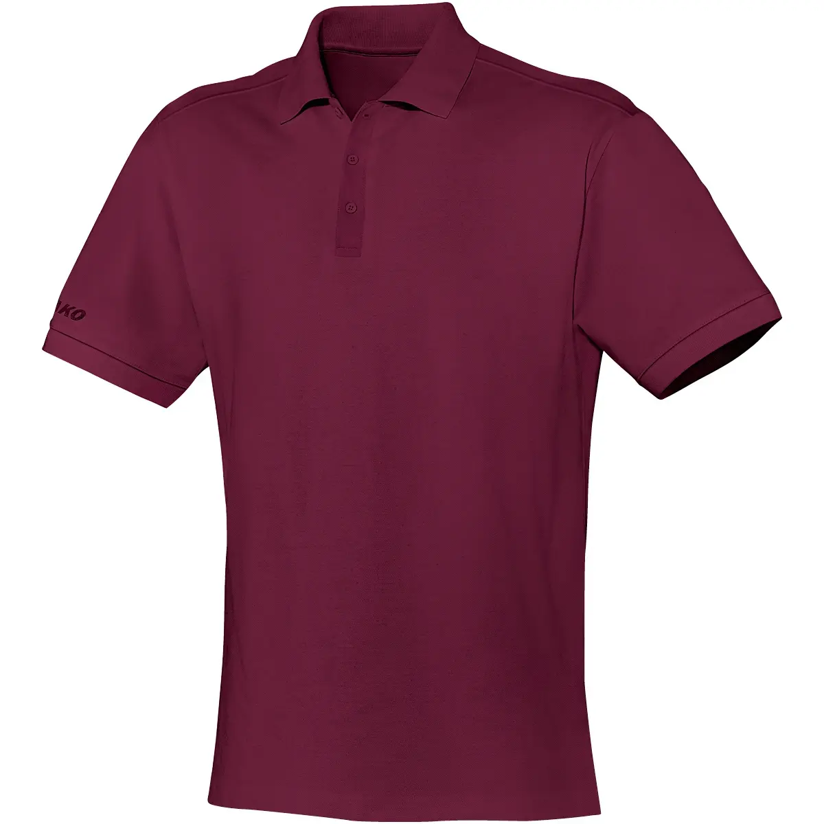 Polo-Shirt Jako Team