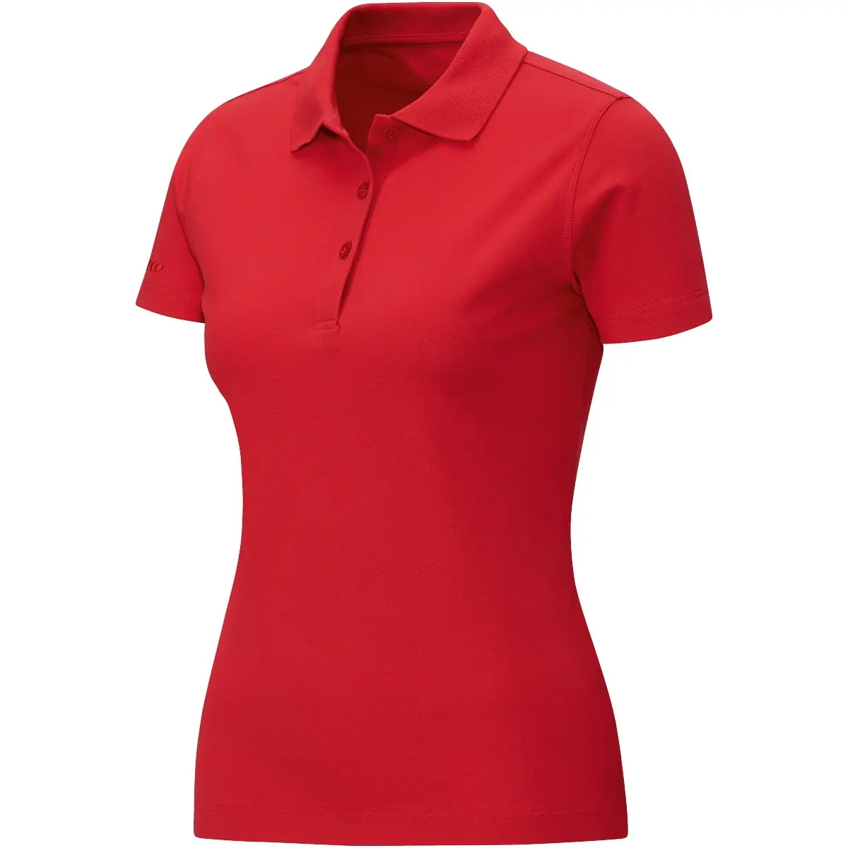 Poloshirt für Frauen Jako Classic coton